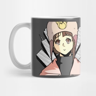 Serial Experiments; Lain Mug